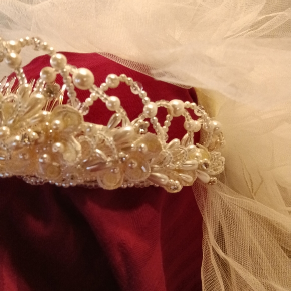 Bridal Vail - Picture 5 of 8